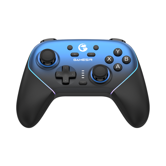 GameSir Super Nova Multiplatform Game Controller