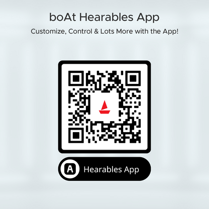 boAt Airdopes 131 | Wireless Earbuds with upto 60 Hours Playback, 13mm Drivers, IWP Technology, 650mAh Charging Case